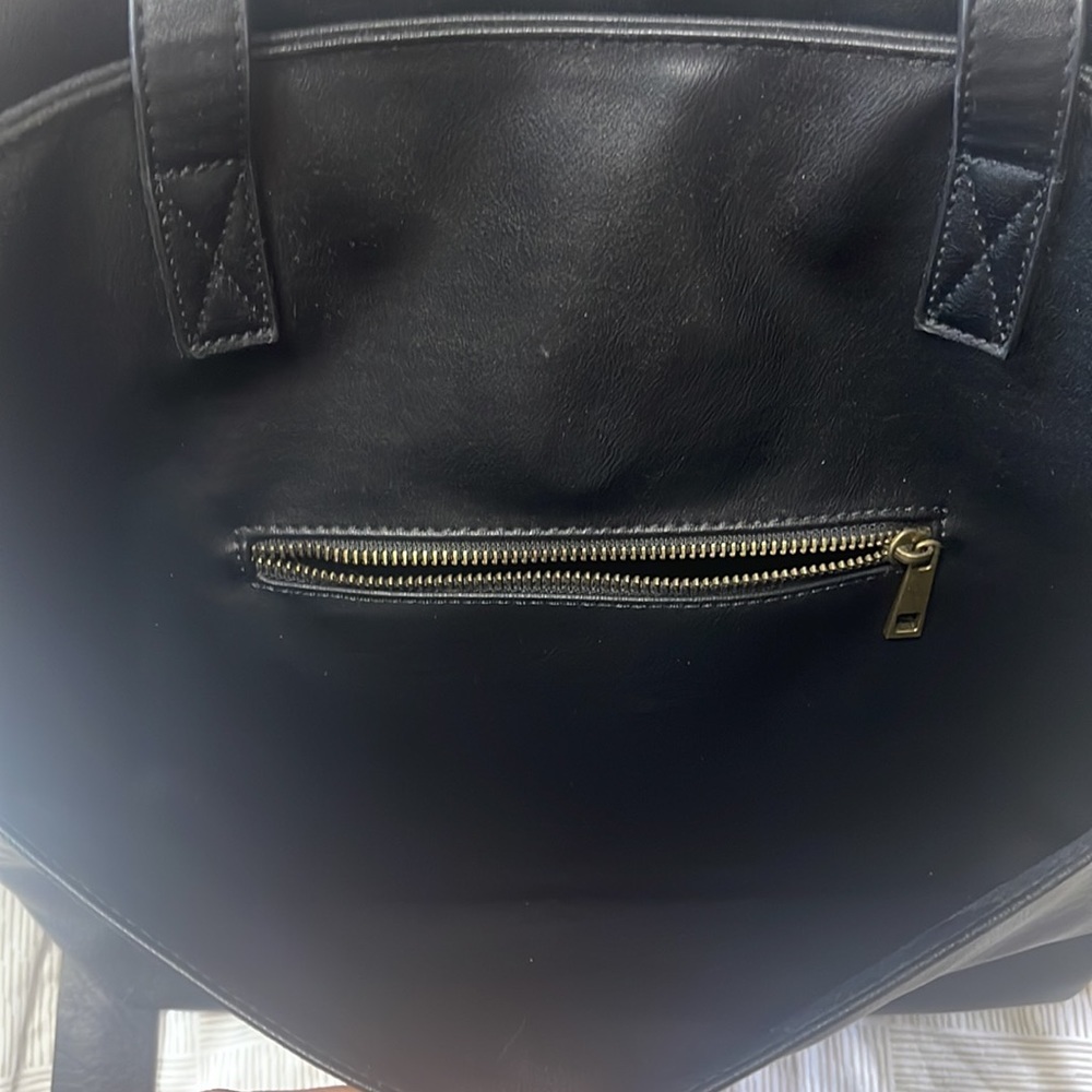 FAWN DESIGN TOTE - Picture 3 of 8